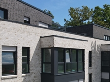 Außenansicht WHG 9