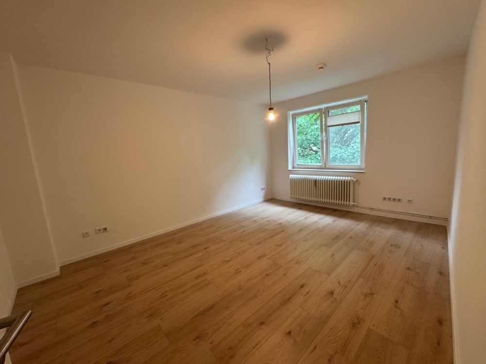 2 Zimmer Mietwohnung im 2. OG in der Wüste - Foto 5