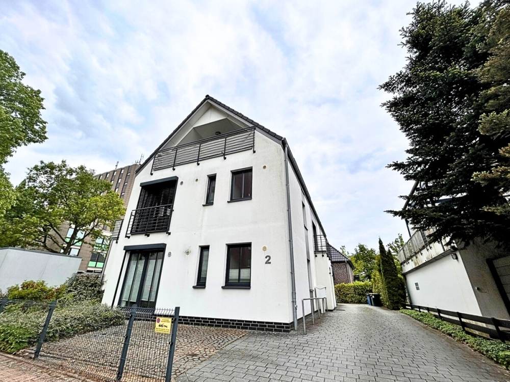 6735 - Attraktives Single-Appartement mit EBK in Uninähe! - Foto 1