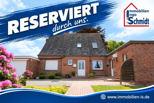 reserviert