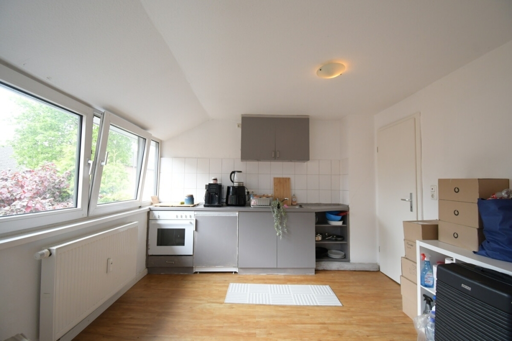 5107 - 2-Zimmer-Wohnung mit EBK an der Cloppenburger Straße in Oldenburg-Kreyenbrück! - Foto 3