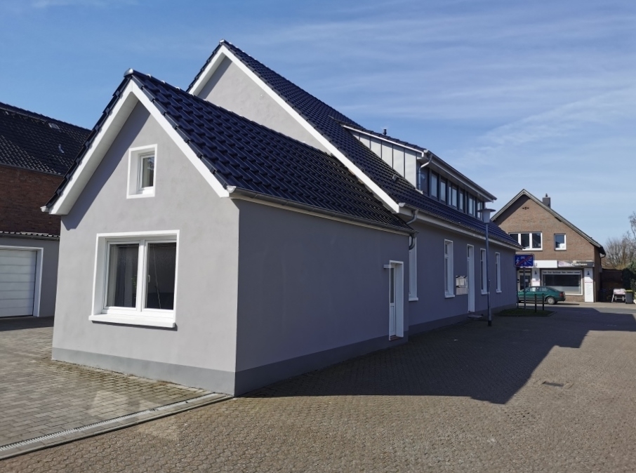 5107 - 2-Zimmer-Wohnung mit EBK an der Cloppenburger Straße in Oldenburg-Kreyenbrück! - Foto 4