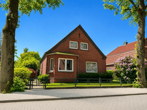Vorderansicht
