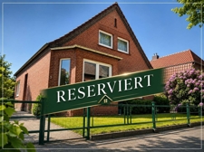reserviert