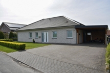 Bungalow in schöner Lage!