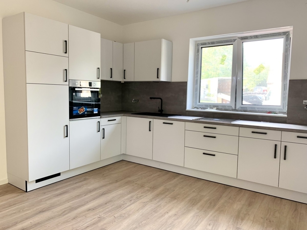 Erdgeschosswohnung in Oldenburg zu vermieten! - Photo 1