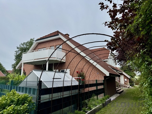 Vorderansicht
