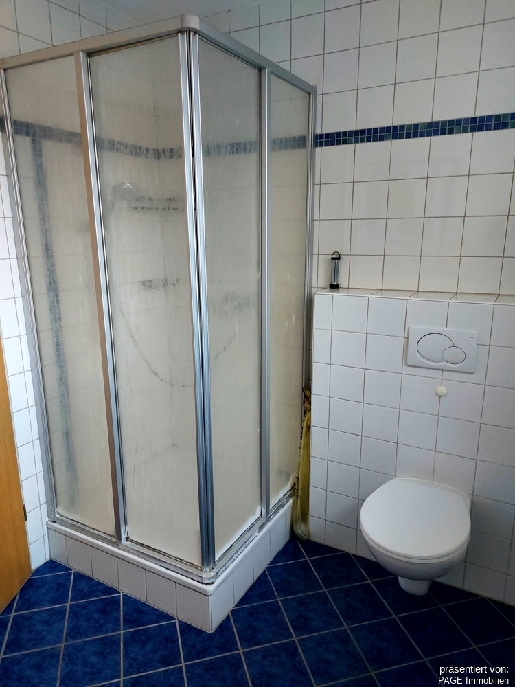 Varel-Innenstadt: Tolle 3-Zimmer-Wohnung im I. OG - Foto 2