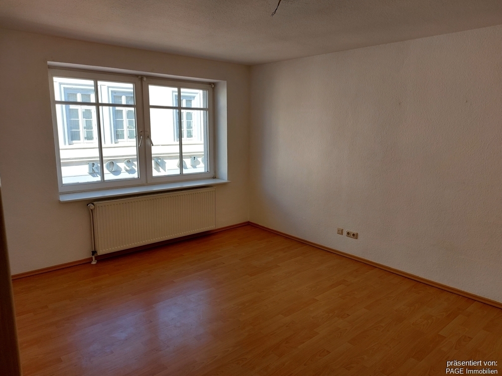 Varel-Innenstadt: Tolle 3-Zimmer-Wohnung im I. OG - Foto 5