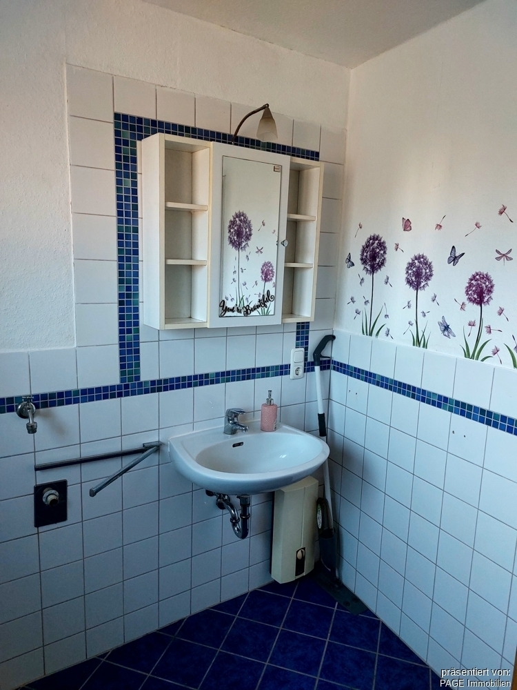 Varel-Innenstadt: Tolle 3-Zimmer-Wohnung im I. OG - Foto 3