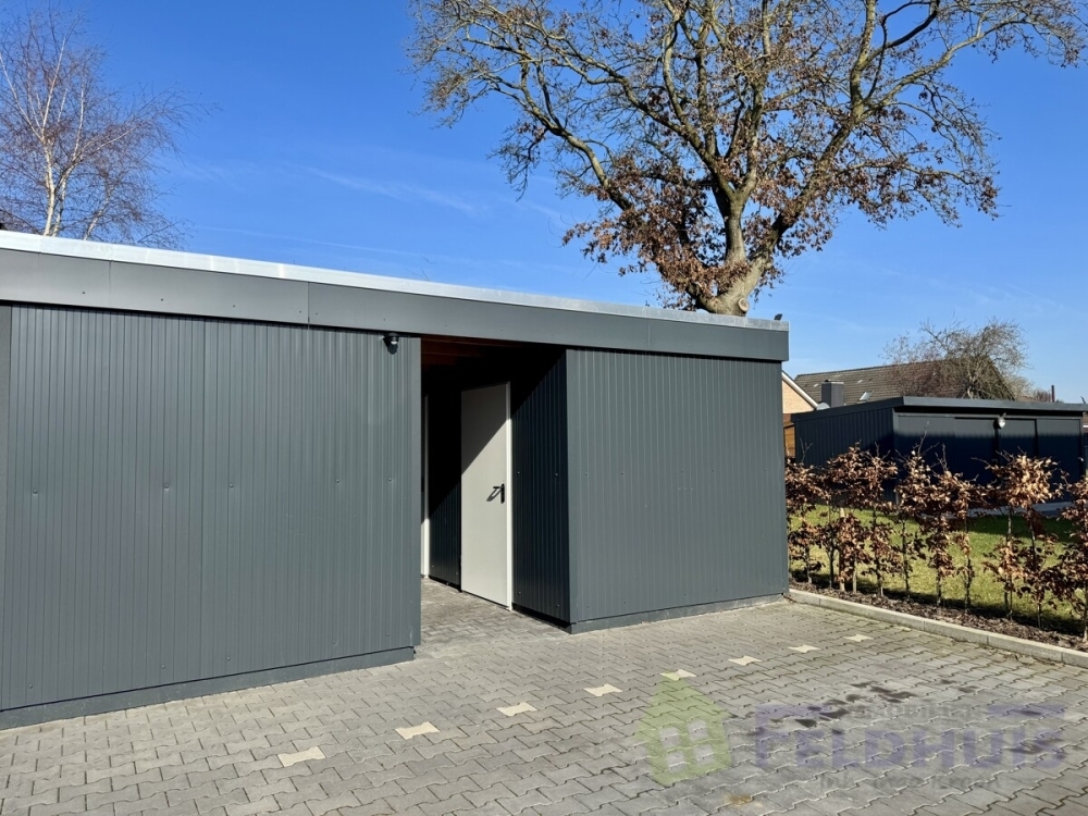 Ihr neues Zuhause: Energieeffiziente 3-Zimmer-Erdgeschosswohnung mit gemütlicher Terrasse in Warsingsfehn! - Photo 5