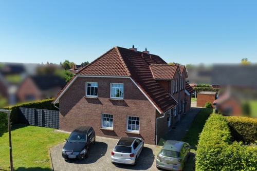 Vorderansicht 