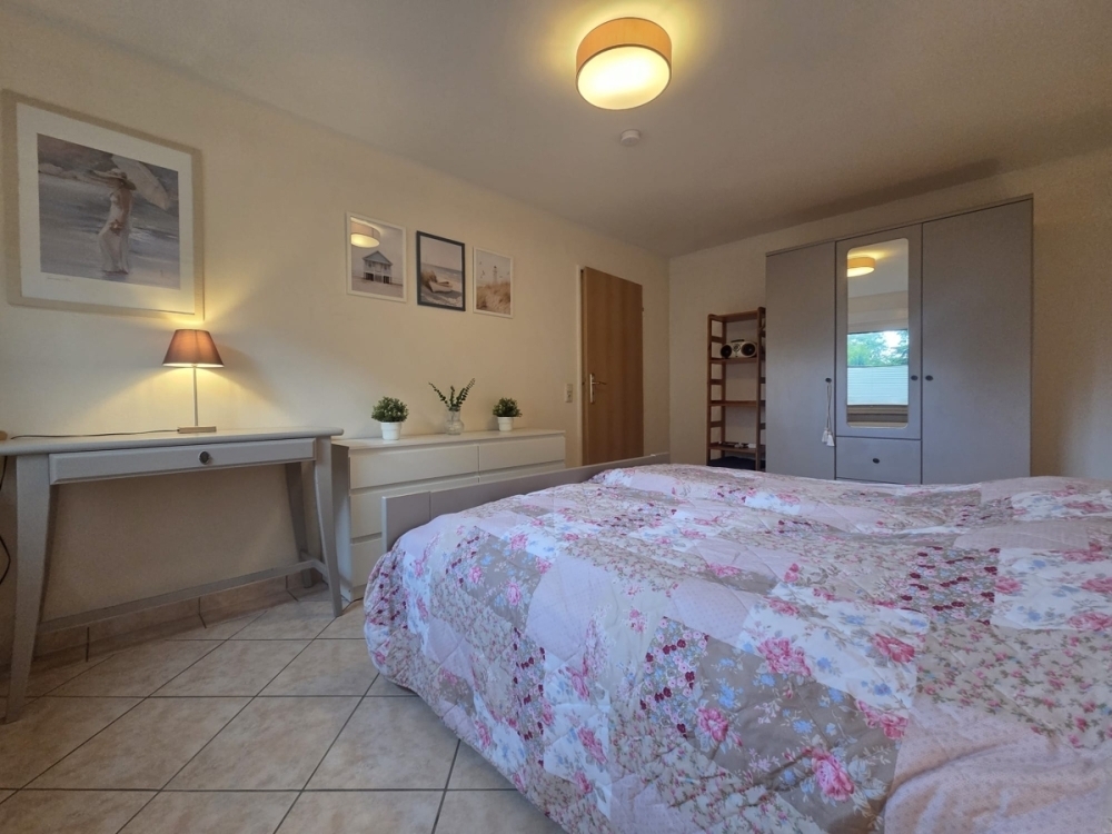 Schöne EG-Wohnung in Sackgassenlage nahe der Nordsee - Photo 3
