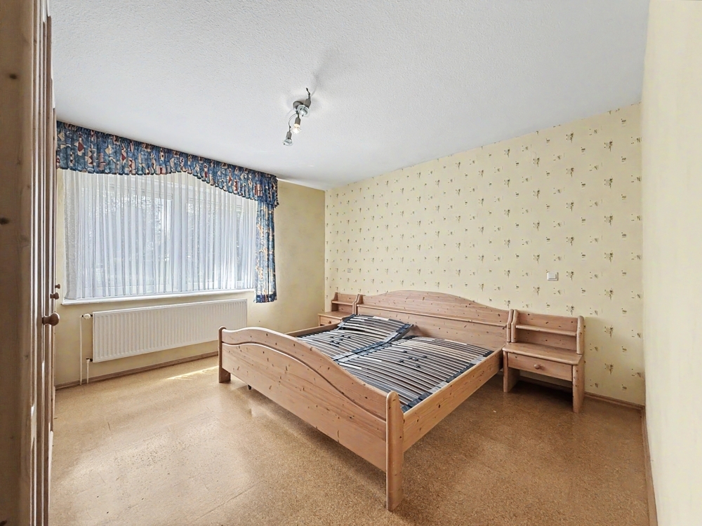 Top-Lage in Detern mit Deichnähe: Großzügiges Einfamilienhaus mit ca. 175 m² Wohnfläche - Foto 3