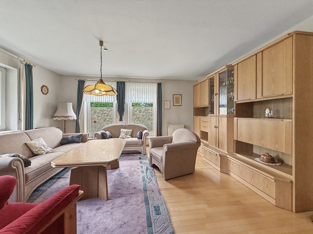 Top-Lage in Detern mit Deichnähe: Großzügiges Einfamilienhaus mit ca. 175 m² Wohnfläche - Foto 1