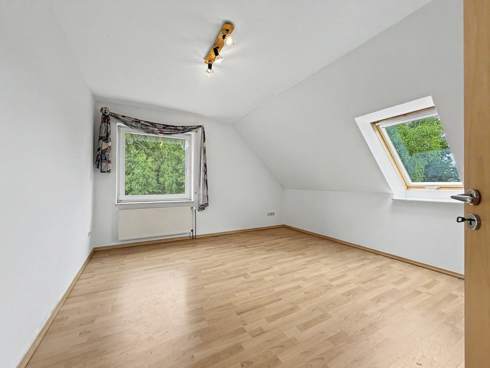 Top-Lage in Detern mit Deichnähe: Großzügiges Einfamilienhaus mit ca. 175 m² Wohnfläche - Foto 4