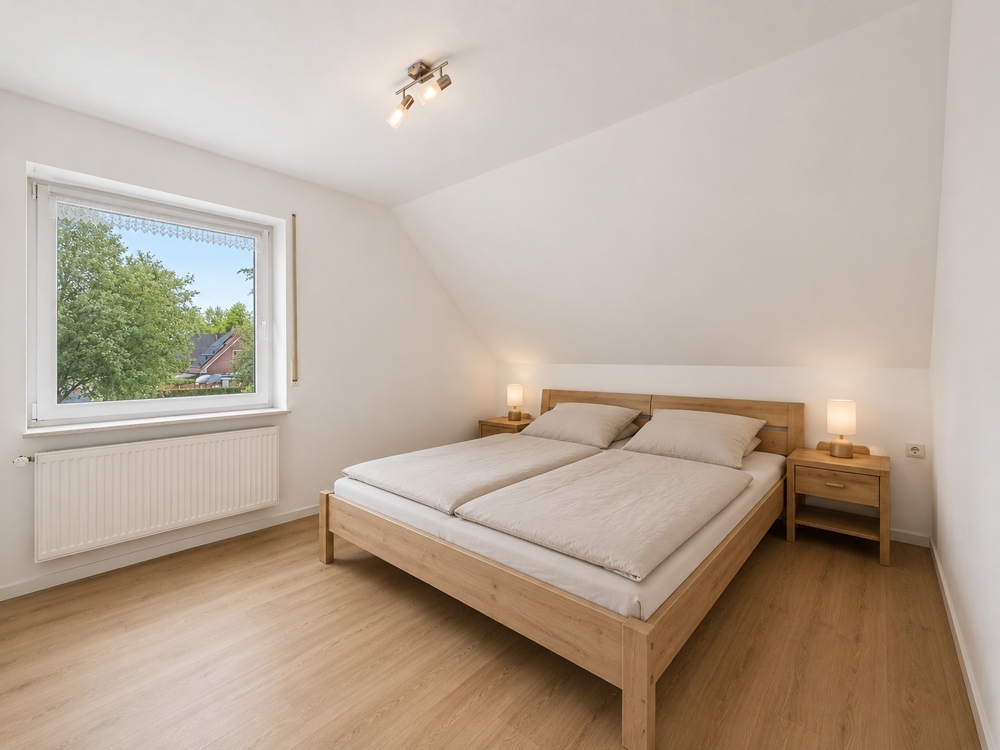 Top-Lage in Detern mit Deichnähe: Großzügiges Einfamilienhaus mit ca. 175 m² Wohnfläche - Foto 2