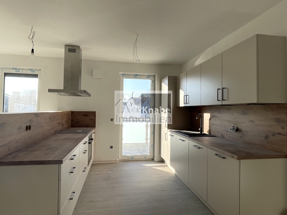 Modern wohnen mit viel Licht und großzügigem Balkon - Wohnglück für Singles und Paare - Foto 5