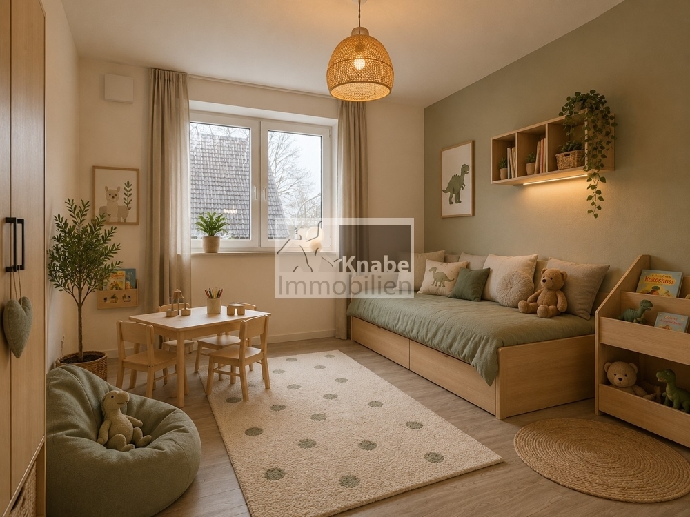 Modernes Familienwohnen mit Zukunft – energieeffizient, komfortabel und nachhaltig - Foto 2
