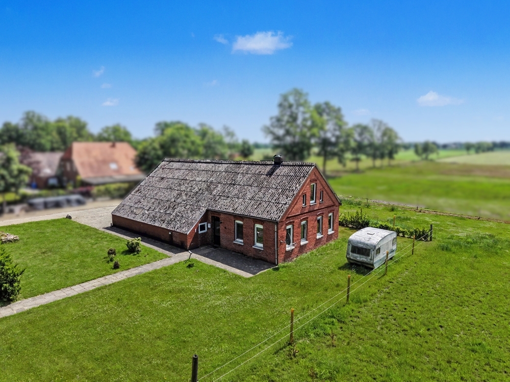 Real Estate Title Image Background