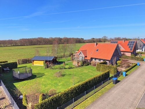 Seitenansicht