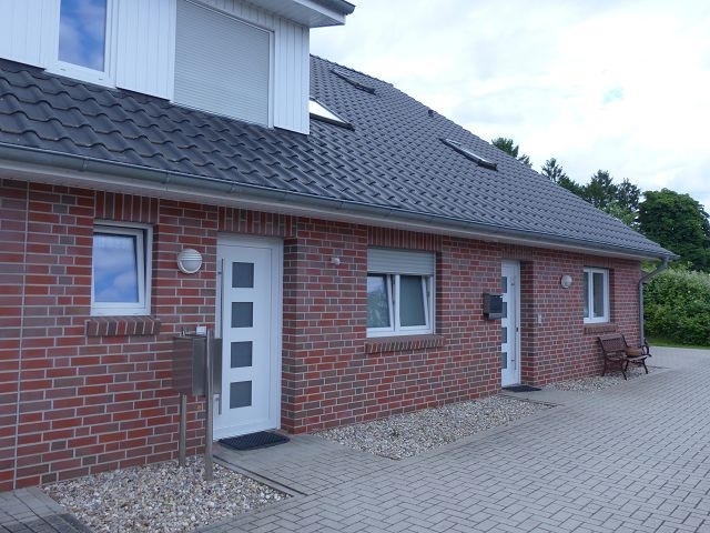 R E S E R V I E R T !! 2 Zimmer Single Erdgeschoss Wohnung im Reihenmittelhaus in Leer zum 01.08.2026 zu vermieten. - Photo 3