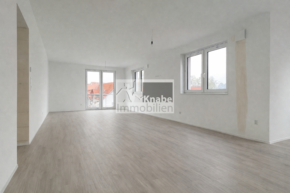 Großzügig wohnen im Erstbezug – moderne Ausstattung und traumhafte Dachterrasse - Foto 2