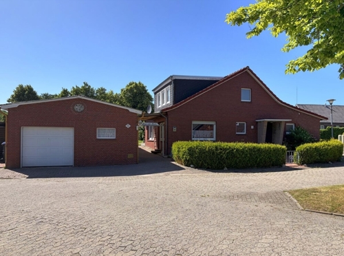 Vorderansicht