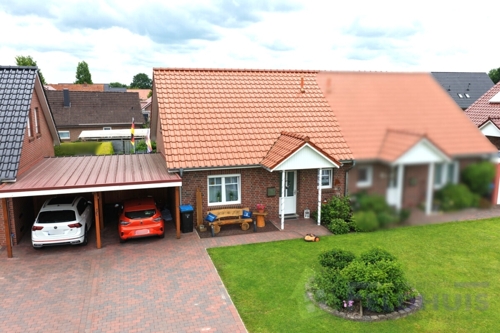 Vorderansicht