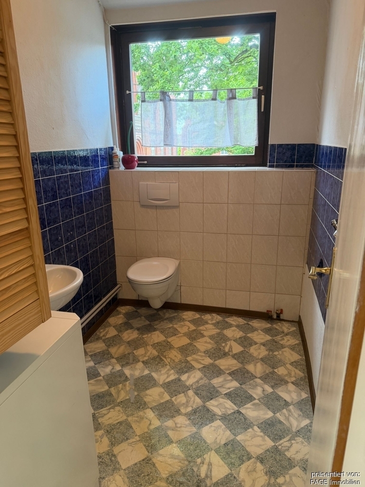 Varel-Zentrum: Wohntraum auf 140 m² mit - Foto 2