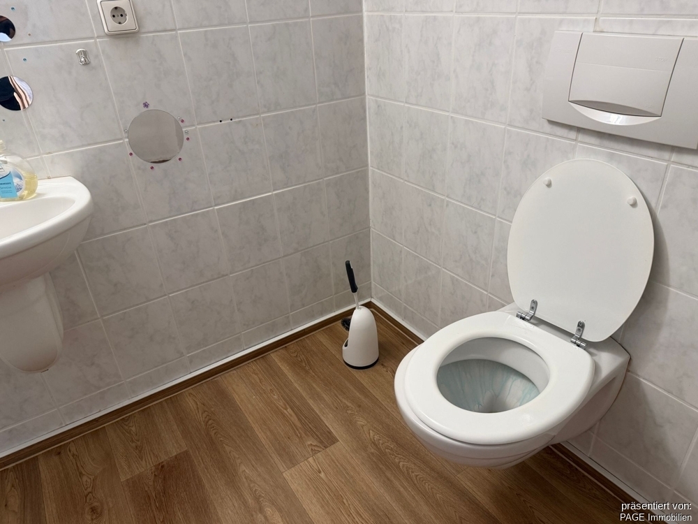 Varel-Zentrum: Wohntraum auf 140 m² mit - Foto 3