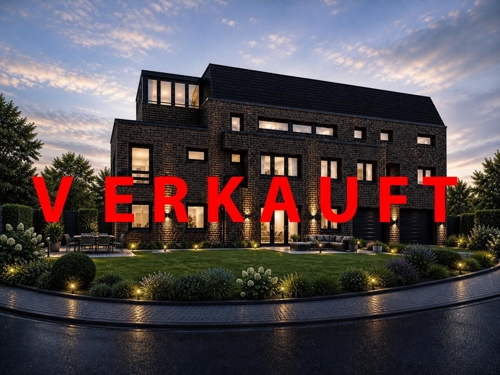 Pojektierung Verkauft