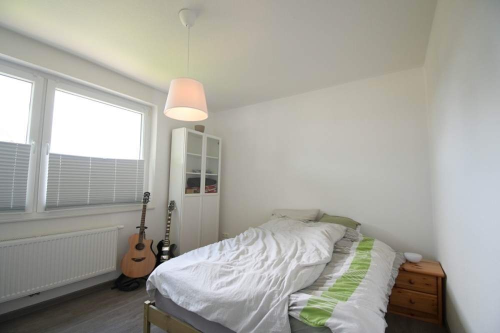 5185 - Sanierte 3-Zimmer-Wohnung in Bürgerfelde! - Foto 3