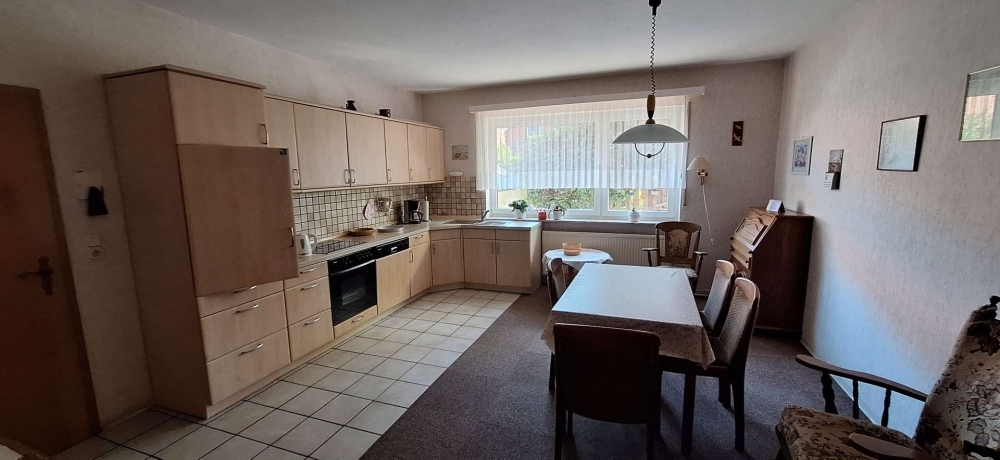 Ihr neues Zuhause im Grünen: Viel Platz, Komfort und flexible Wohnbereiche - Photo 5