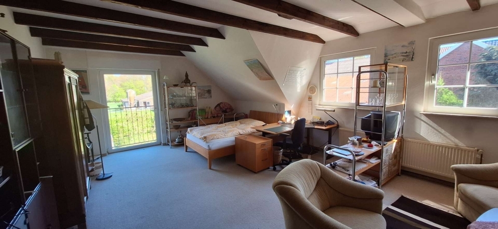 Ihr neues Zuhause im Grünen: Viel Platz, Komfort und flexible Wohnbereiche - Photo 4