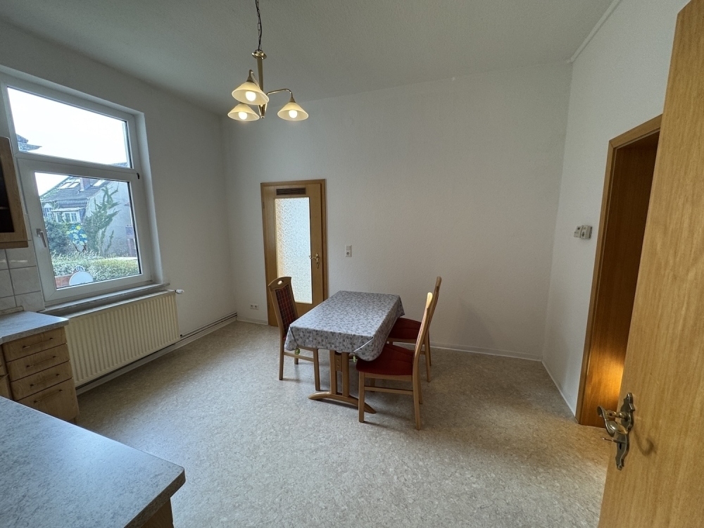 Großzügige 4-Zimmer-Wohnung mit ca. 100 m² – ruhig wohnen & stadtnah in Wilhelmshaven-Bant - Foto 5