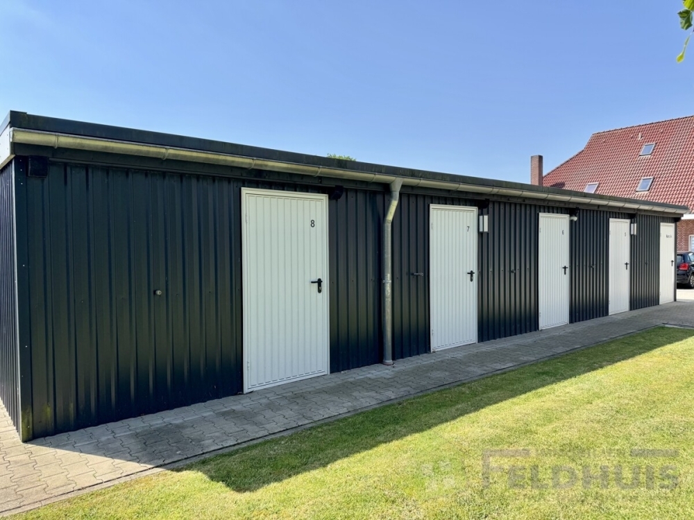 Moderne Penthouswohnung über den Dächern von Moormerland-Veenhusen! - Foto 3