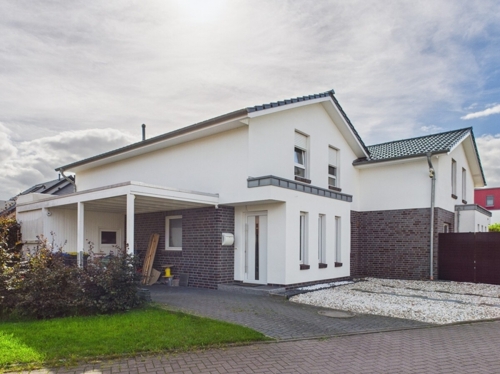 Seitenansicht