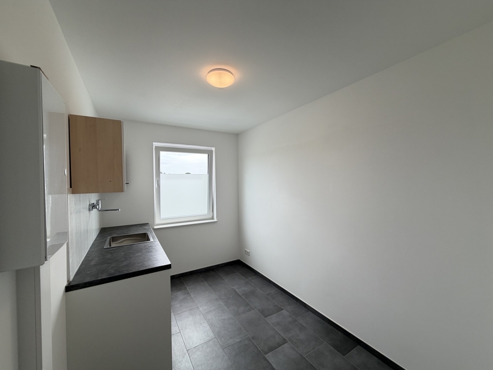 Neu- und hochwertige Etagenwohnung zur Miete in Bissendorf - Foto 3