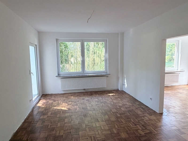 Ihr neues Zuhause?!? Einfamilienhaus zwischen Ihlpohl und Garlstedt - Photo 2
