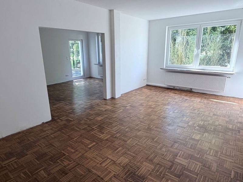 Ihr neues Zuhause?!? Einfamilienhaus zwischen Ihlpohl und Garlstedt - Photo 3