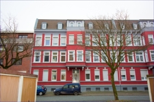 Straßenansicht