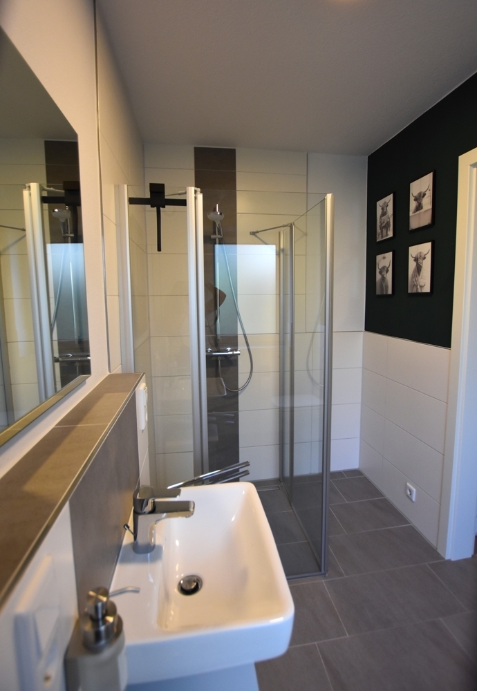 Anfragestopp! Moderne Doppelhaushälfte in ruhiger Wohnlage - Foto 4