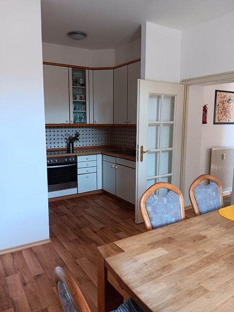 Gepflegte Wohnung im 1. OG in Bunde zum 01.09.2026 zu vermieten ! - Foto 5