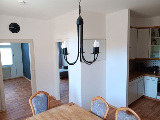 Gepflegte Wohnung im 1. OG in Bunde zum 01.09.2026 zu vermieten ! - Foto 4