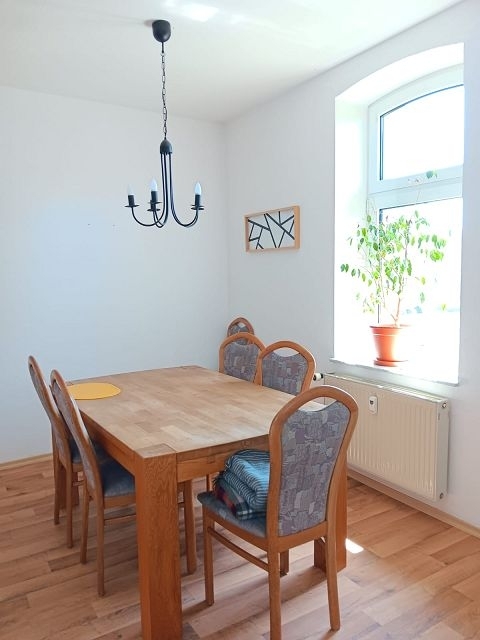 Gepflegte Wohnung im 1. OG in Bunde zum 01.09.2026 zu vermieten ! - Foto 3