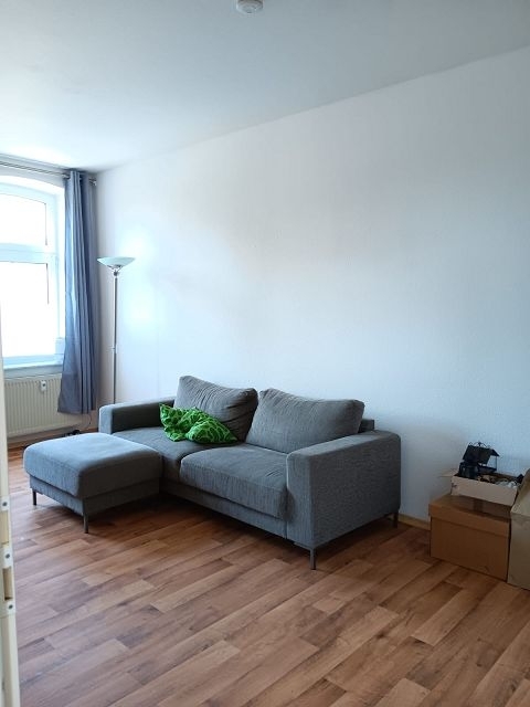 Gepflegte Wohnung im 1. OG in Bunde zum 01.09.2026 zu vermieten ! - Foto 2