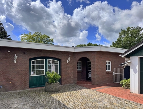 Vorderansicht
