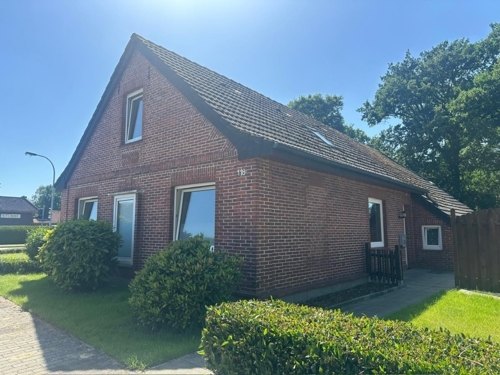 Frontansicht