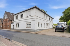 Kapitalanlage Wilhelmshaven: 4-Parteien-Haus nahe Yachthafen